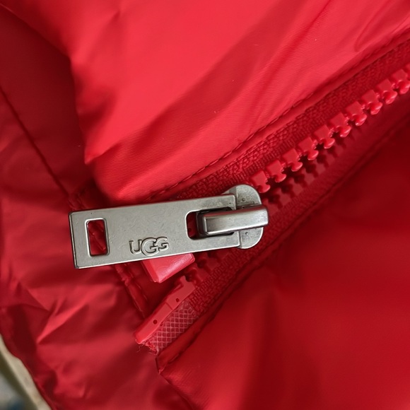 NWT UGG174 Womens Ronny Puffer Jacket. - Picture 15 of 16